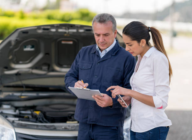 Licensed Commercial Auto Insurance service in Lockport, NY - Auto Insurance Axis