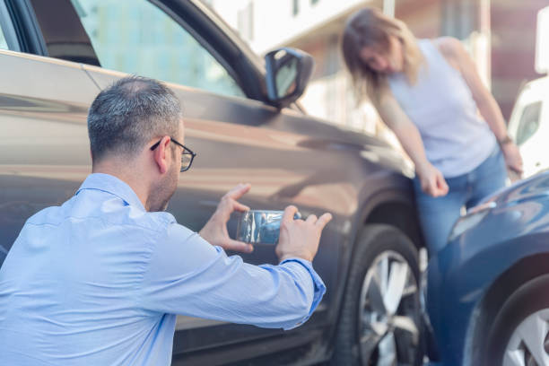 Professional Commercial Auto Insurance technician working in Lockport, NY