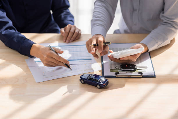24/7 Emergency Commercial Auto Insurance experts in Lockport, NY